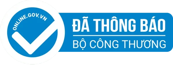 Đã báo Bộ Công Thương